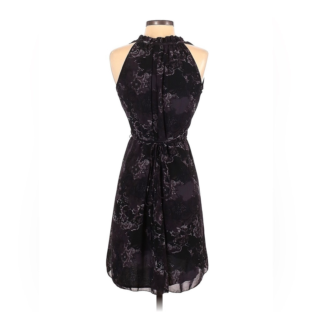 Converse One Star Sleeveless A-Line Midi Dress - Picture 3 of 12